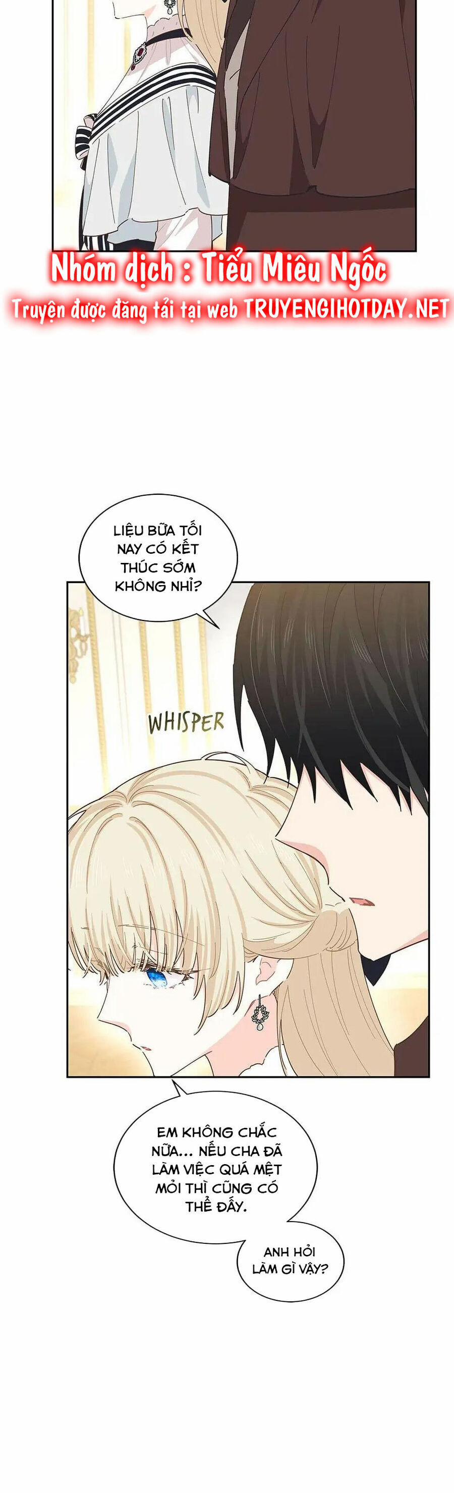 Tôi Đã Mệt Rồi 65 trang 16