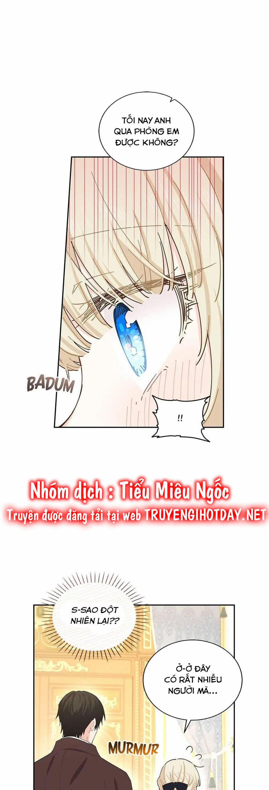 Tôi Đã Mệt Rồi 65 trang 17