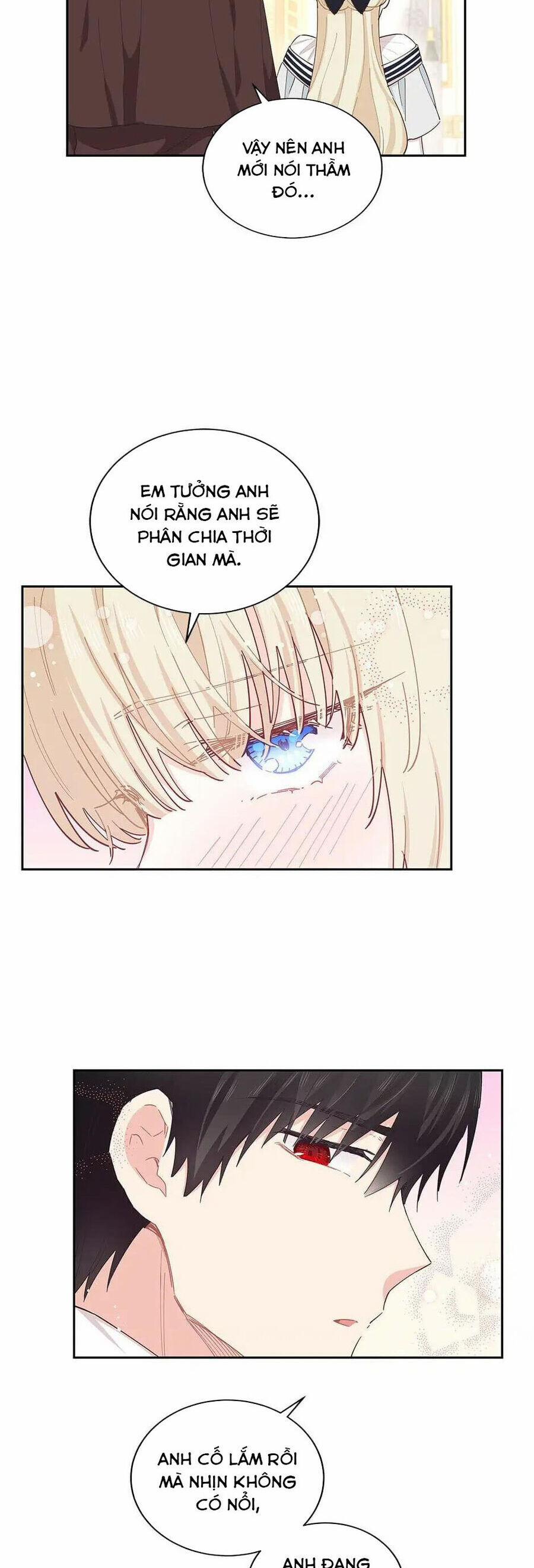 Tôi Đã Mệt Rồi 65 trang 18