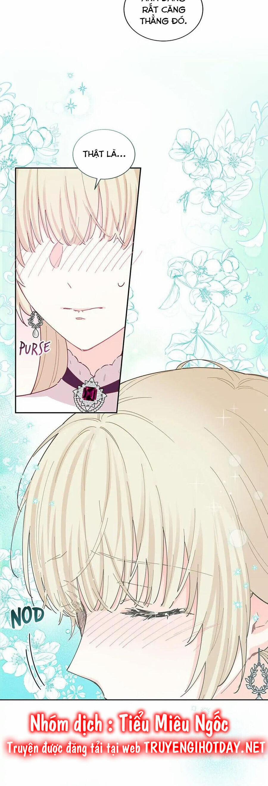 Tôi Đã Mệt Rồi 65 trang 19