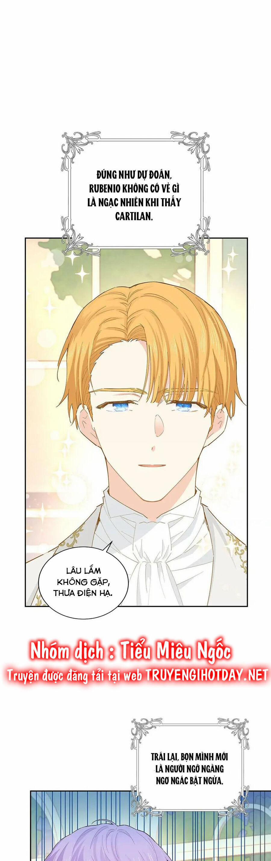 Tôi Đã Mệt Rồi 65 trang 22