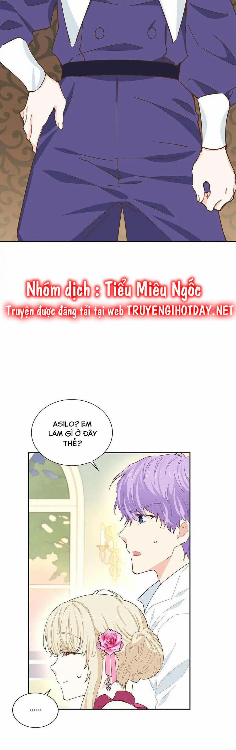 Tôi Đã Mệt Rồi 65 trang 24