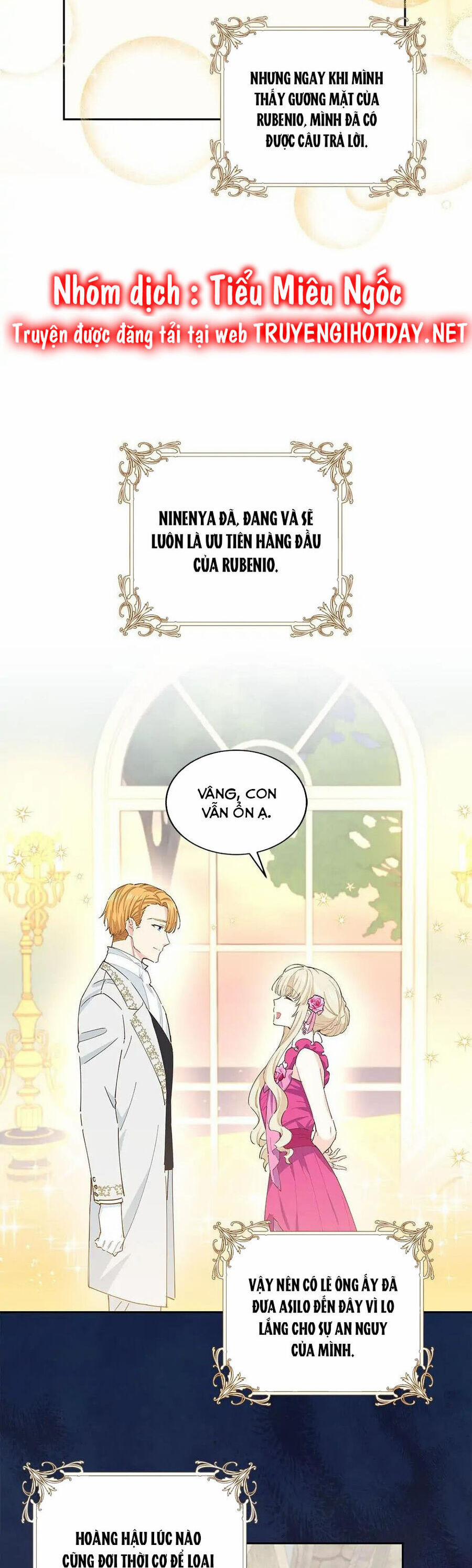 Tôi Đã Mệt Rồi 65 trang 28