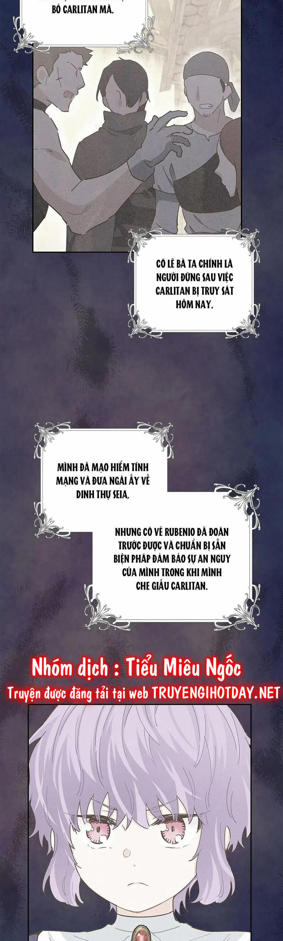 Tôi Đã Mệt Rồi 65 trang 29