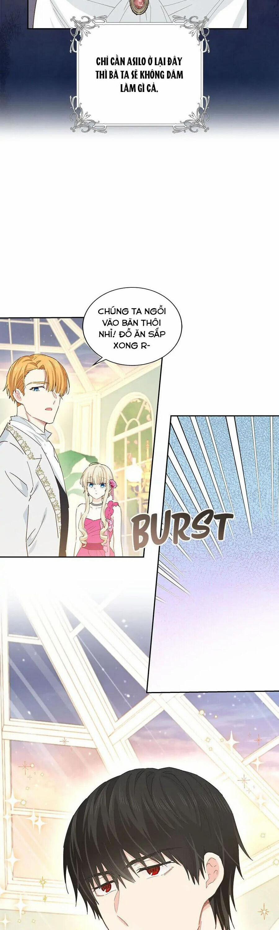 Tôi Đã Mệt Rồi 65 trang 30