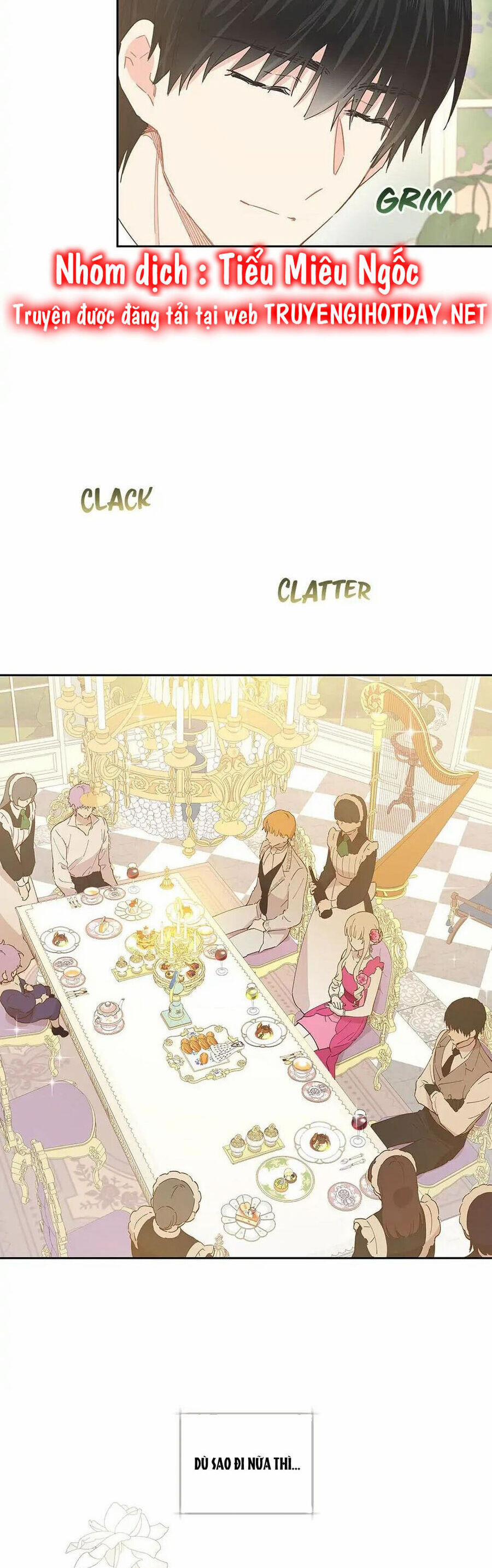 Tôi Đã Mệt Rồi 65 trang 33