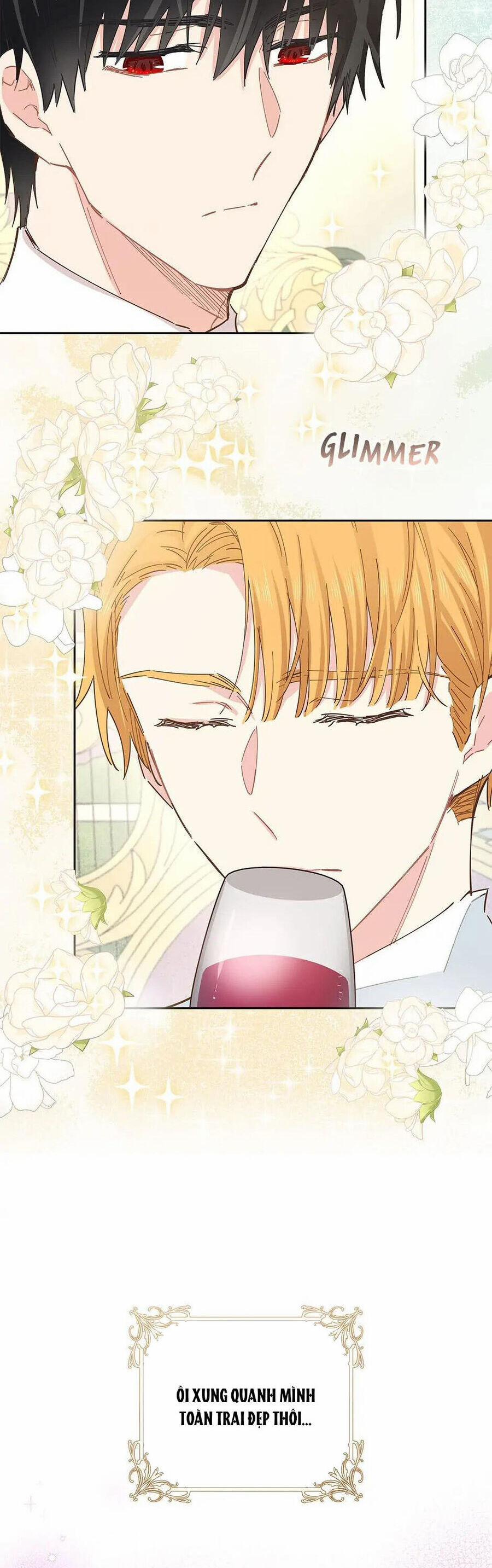 Tôi Đã Mệt Rồi 65 trang 35