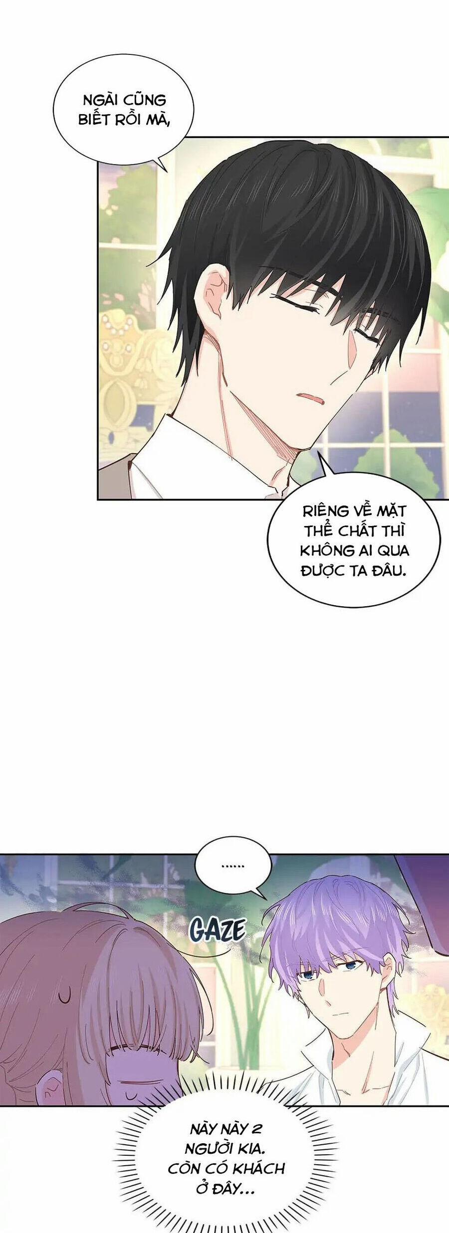 Tôi Đã Mệt Rồi 65 trang 38