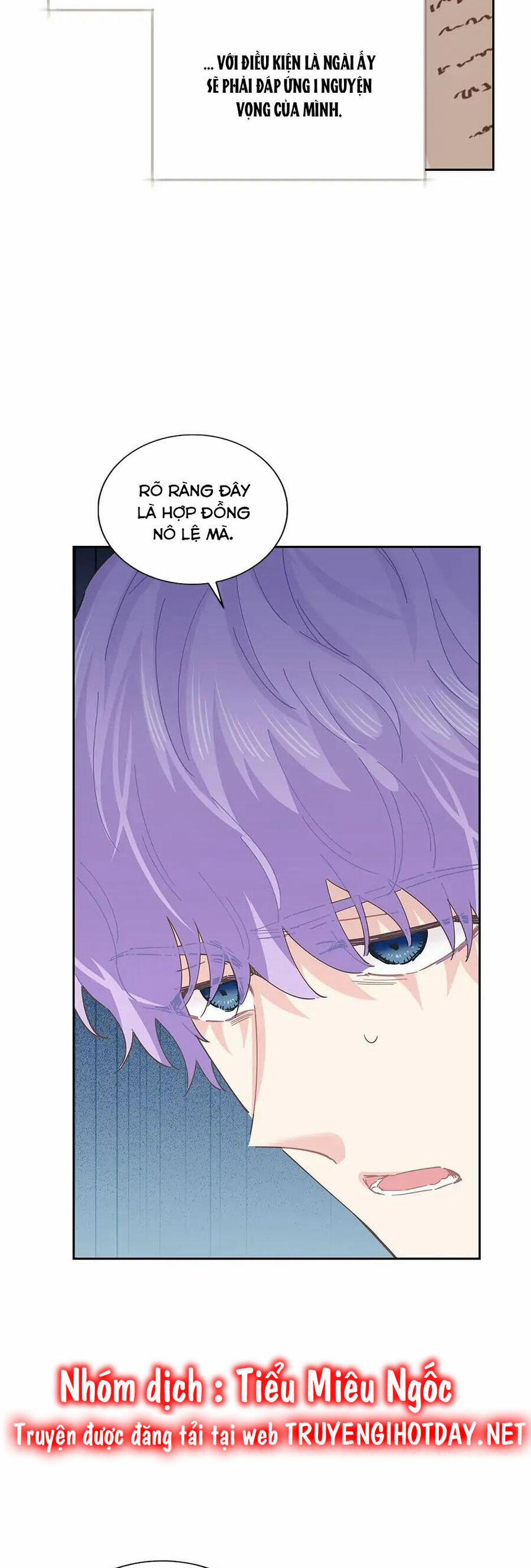 Tôi Đã Mệt Rồi 65 trang 4