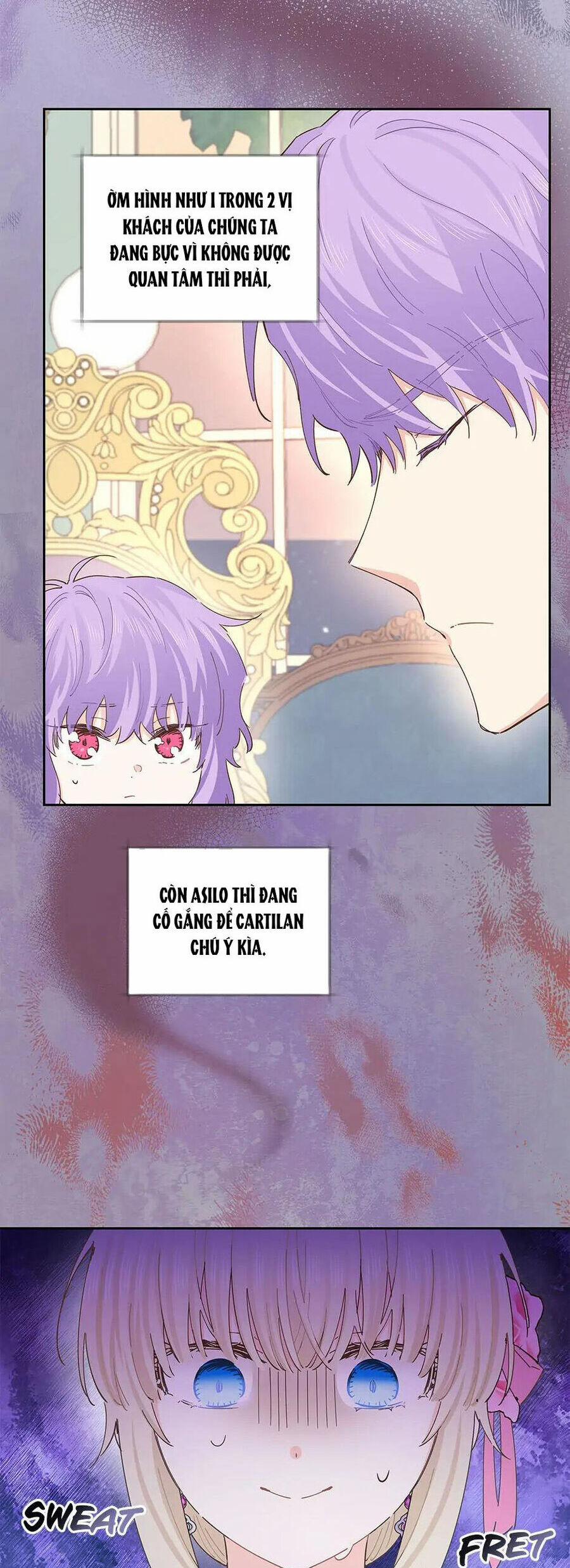 Tôi Đã Mệt Rồi 65 trang 40