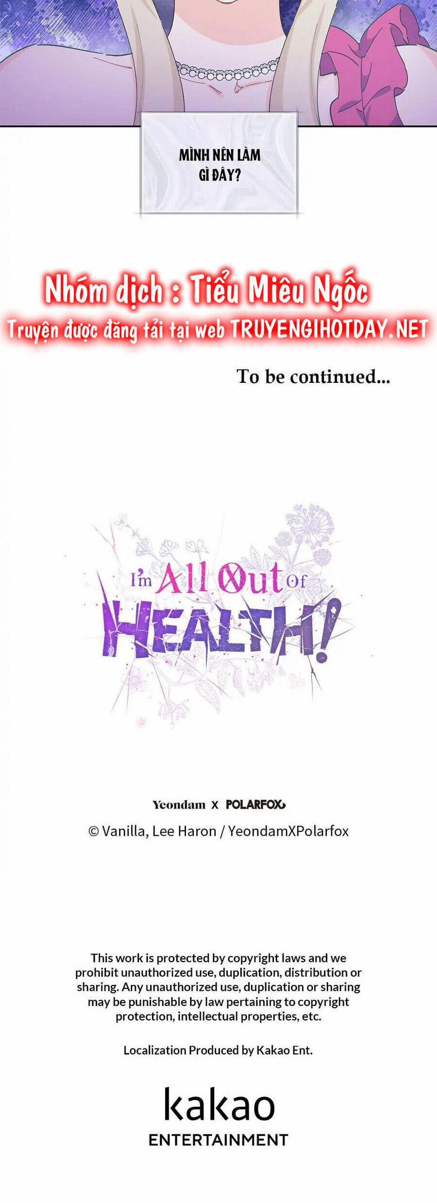 Tôi Đã Mệt Rồi 65 trang 41