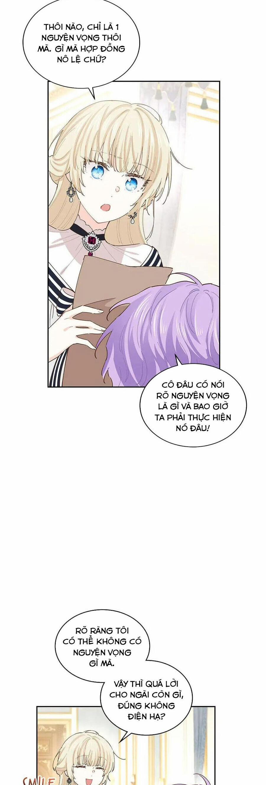 Tôi Đã Mệt Rồi 65 trang 5