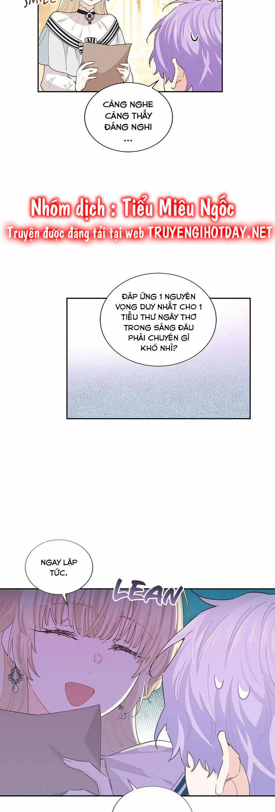 Tôi Đã Mệt Rồi 65 trang 6