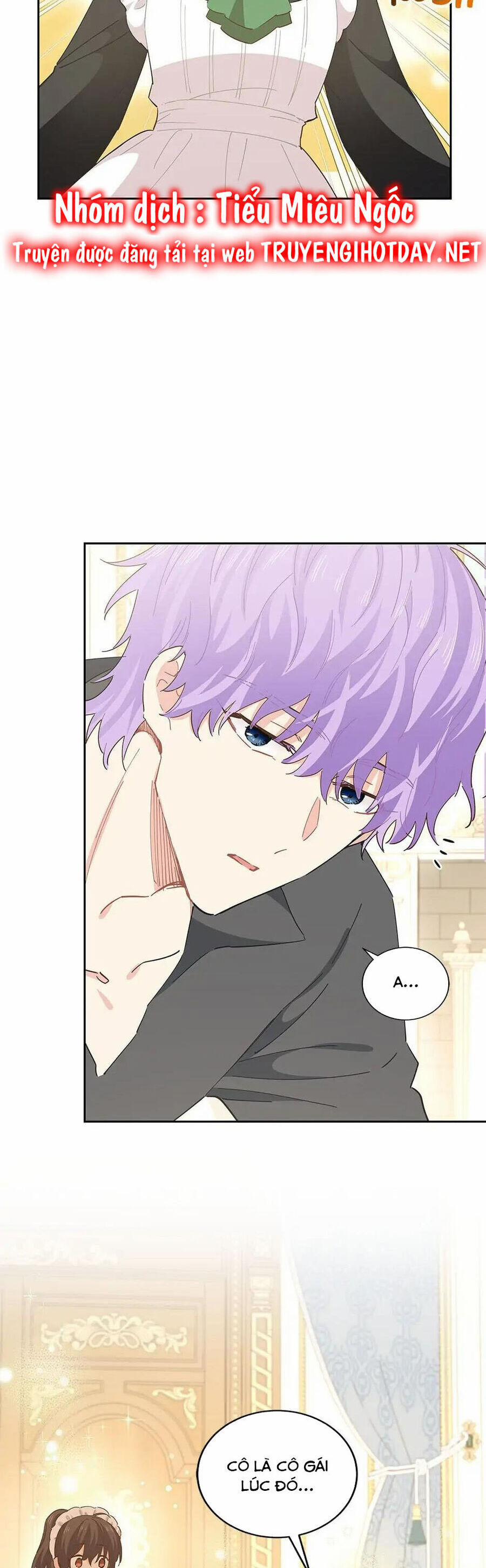 Tôi Đã Mệt Rồi 65 trang 8