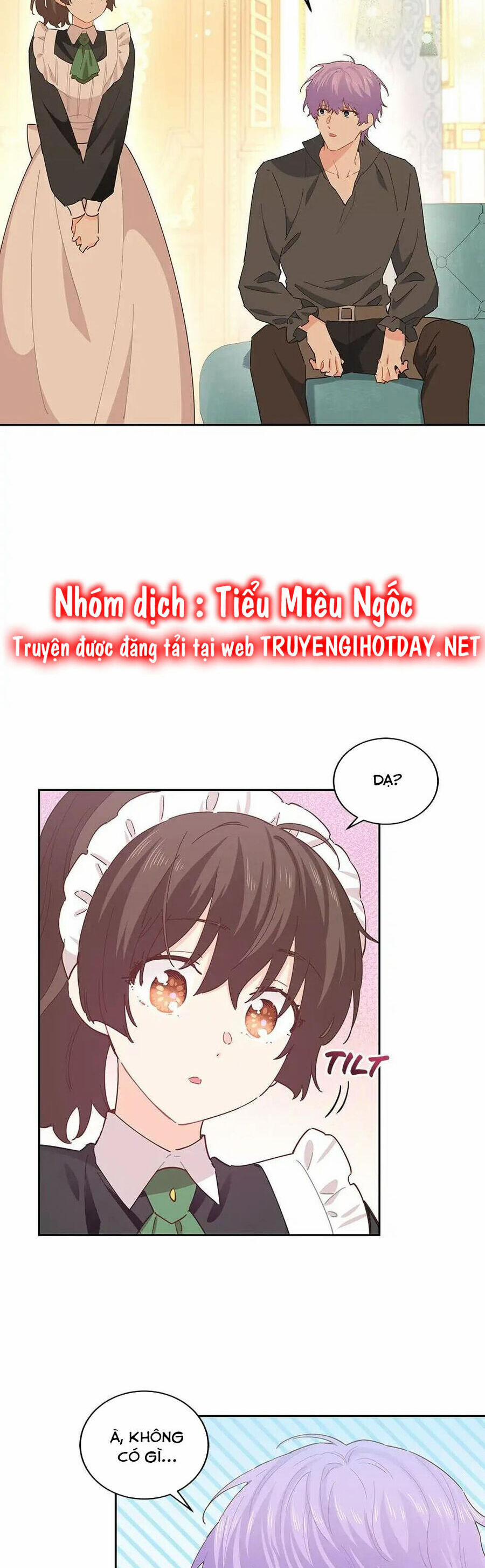 Tôi Đã Mệt Rồi 65 trang 9