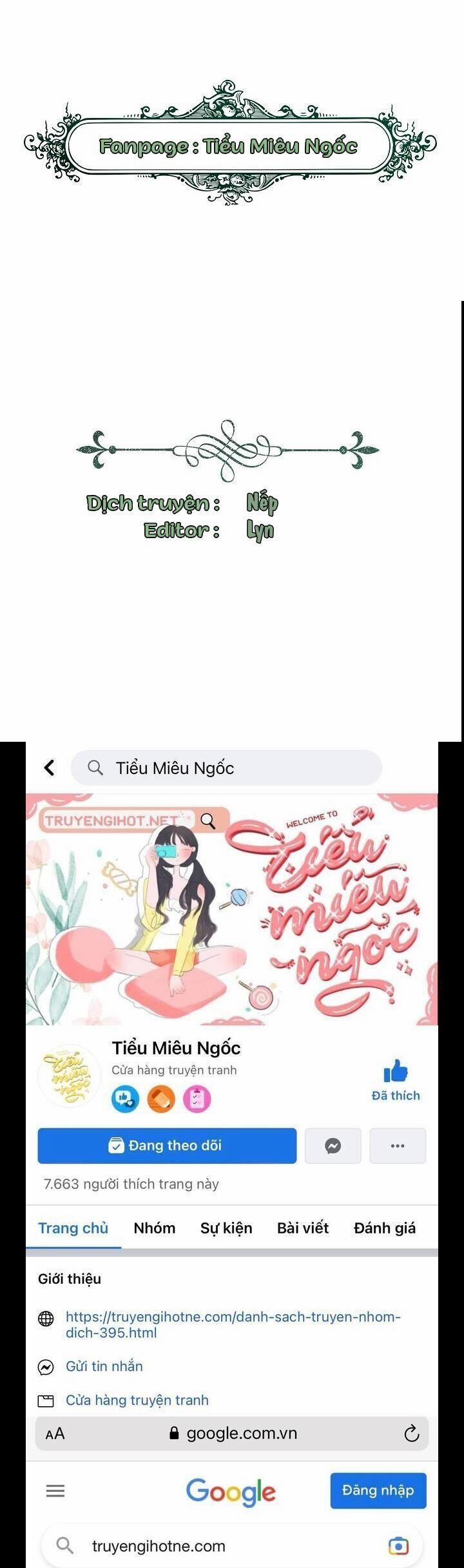 Tôi Đã Mệt Rồi 66 trang 0