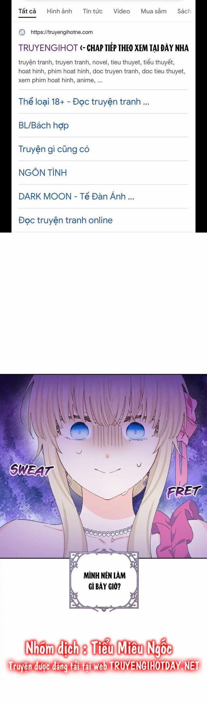 Tôi Đã Mệt Rồi 66 trang 1