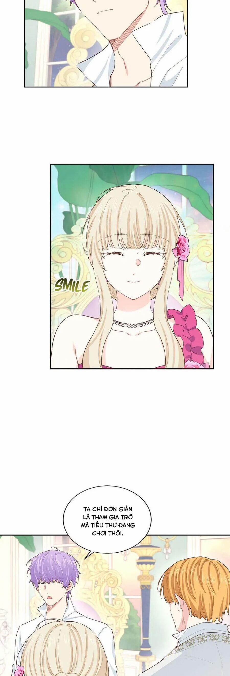 Tôi Đã Mệt Rồi 66 trang 10