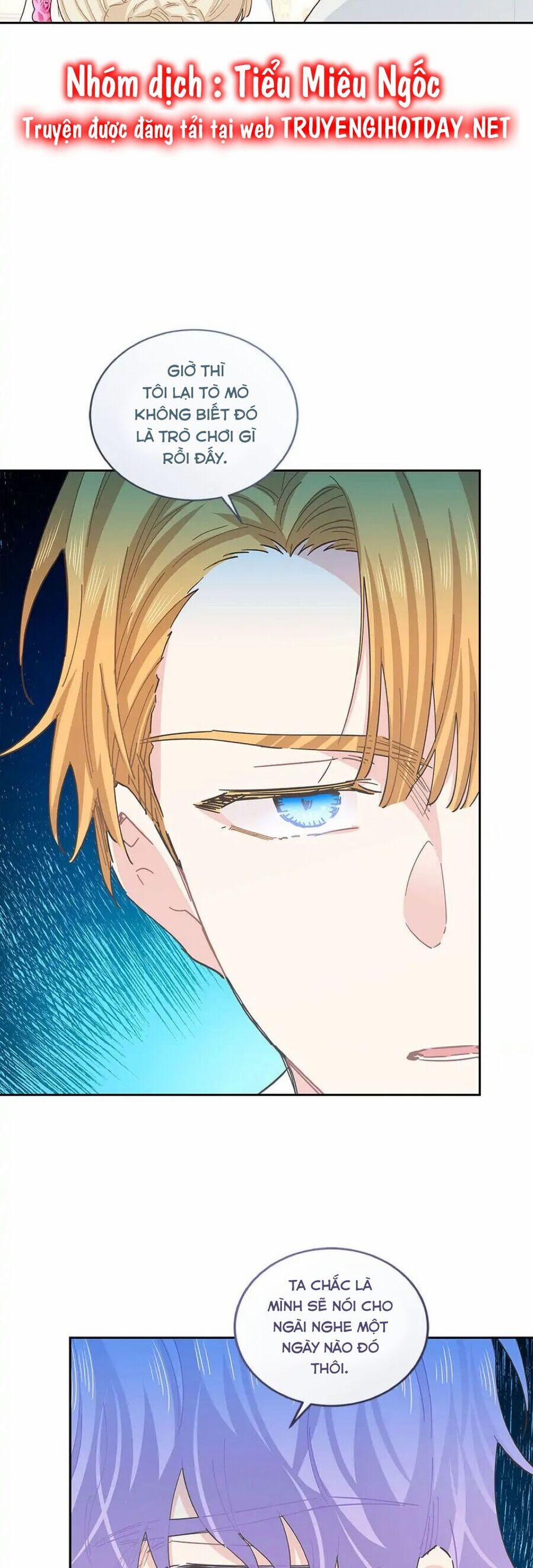 Tôi Đã Mệt Rồi 66 trang 11