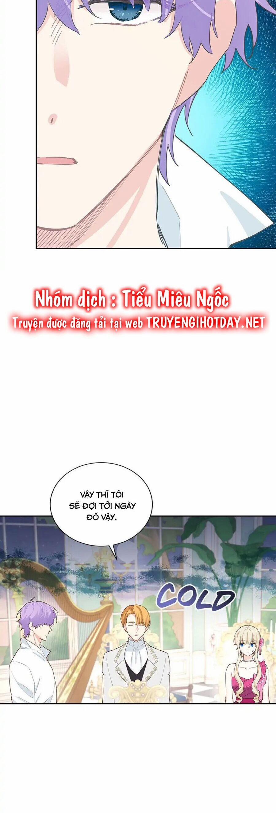 Tôi Đã Mệt Rồi 66 trang 12