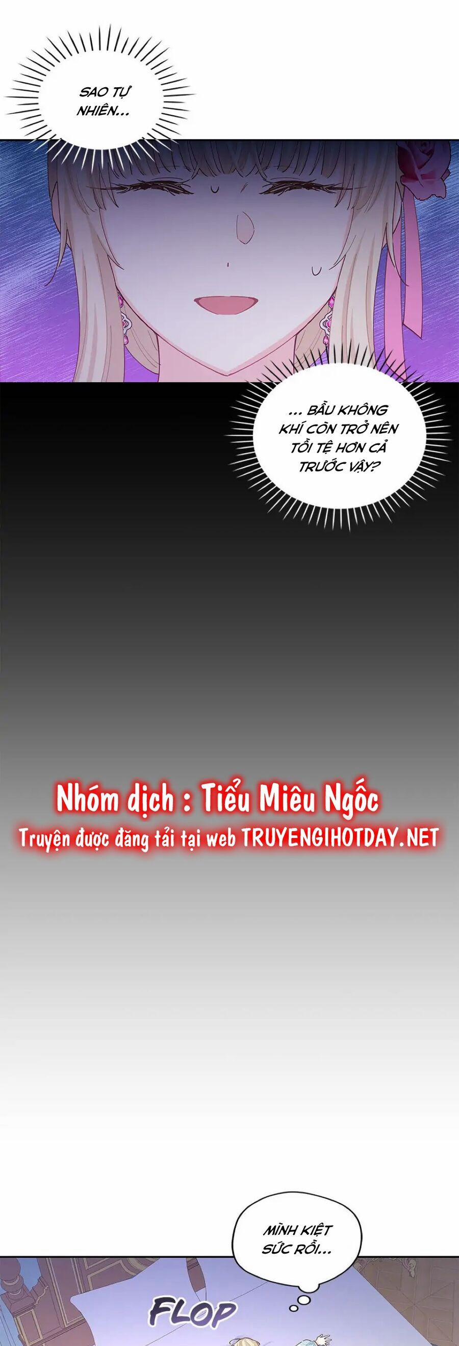 Tôi Đã Mệt Rồi 66 trang 13