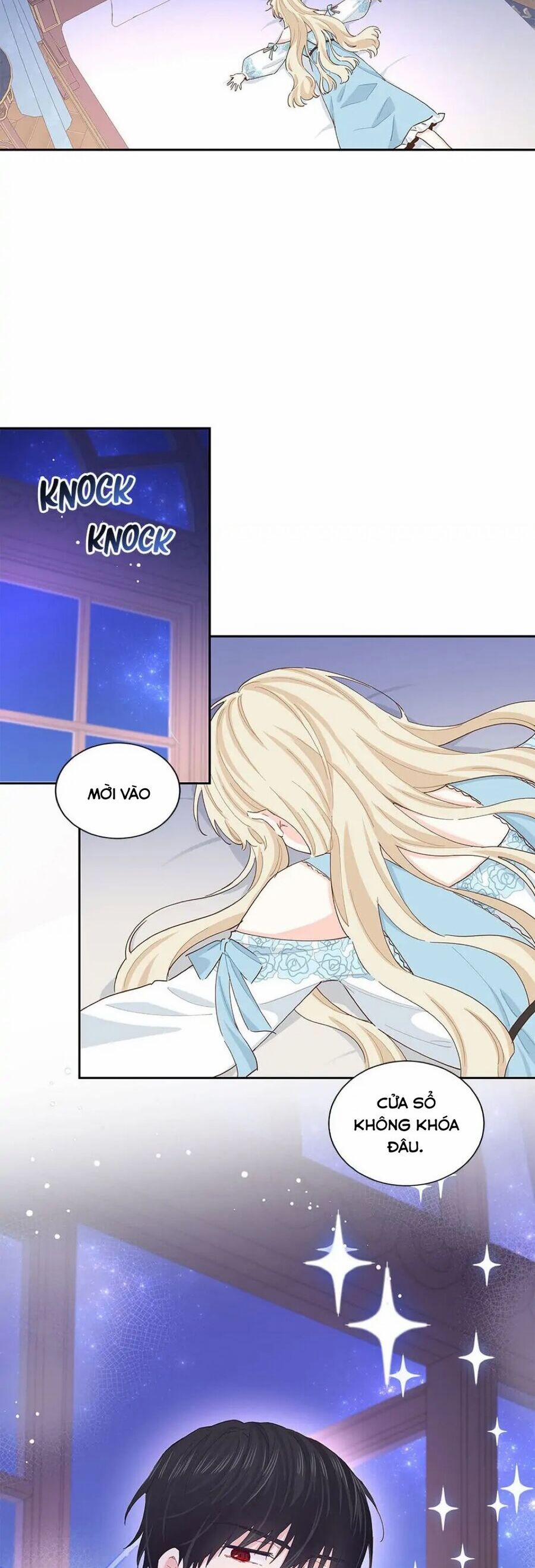 Tôi Đã Mệt Rồi 66 trang 14