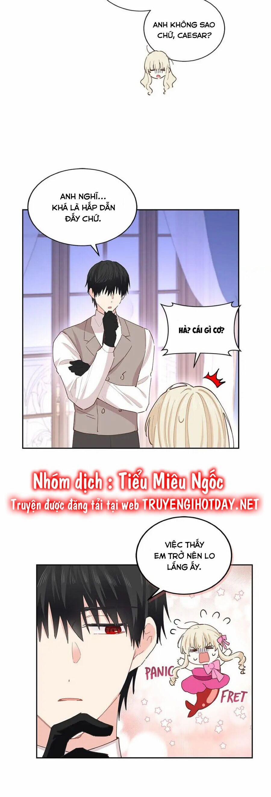 Tôi Đã Mệt Rồi 66 trang 16