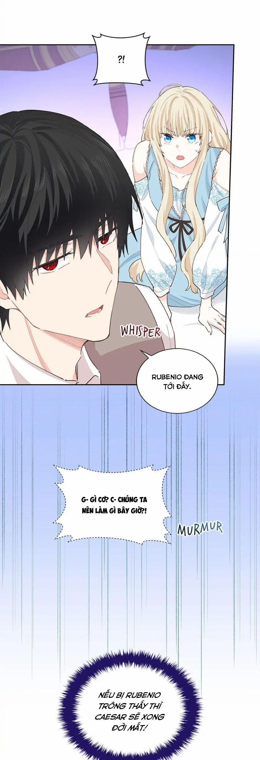 Tôi Đã Mệt Rồi 66 trang 18