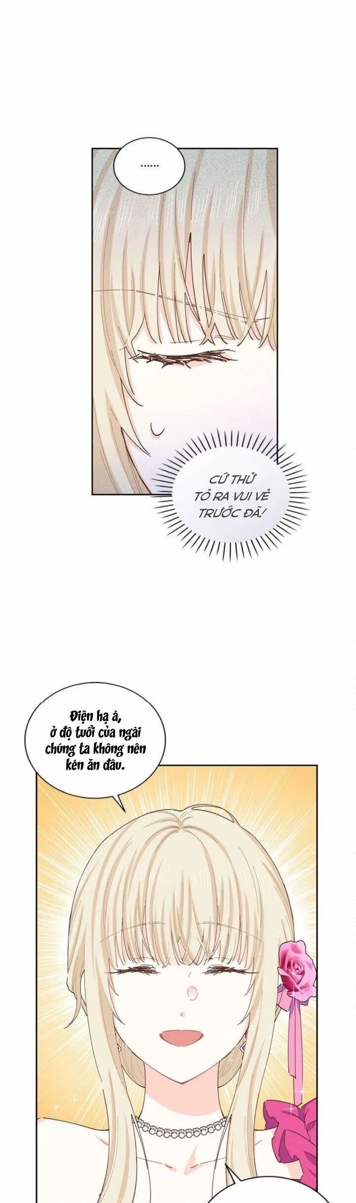 Tôi Đã Mệt Rồi 66 trang 2