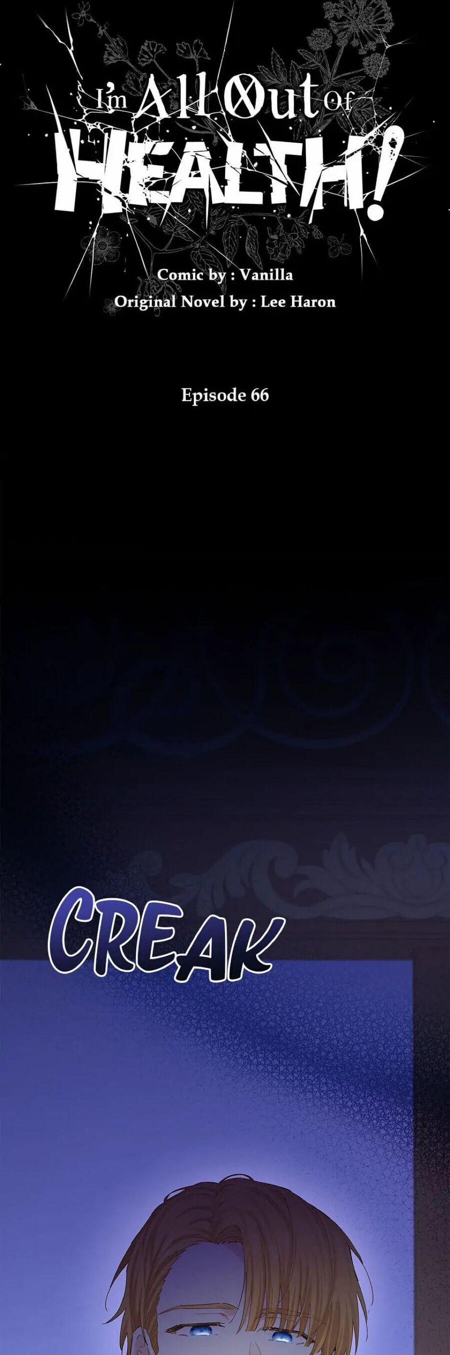 Tôi Đã Mệt Rồi 66 trang 22