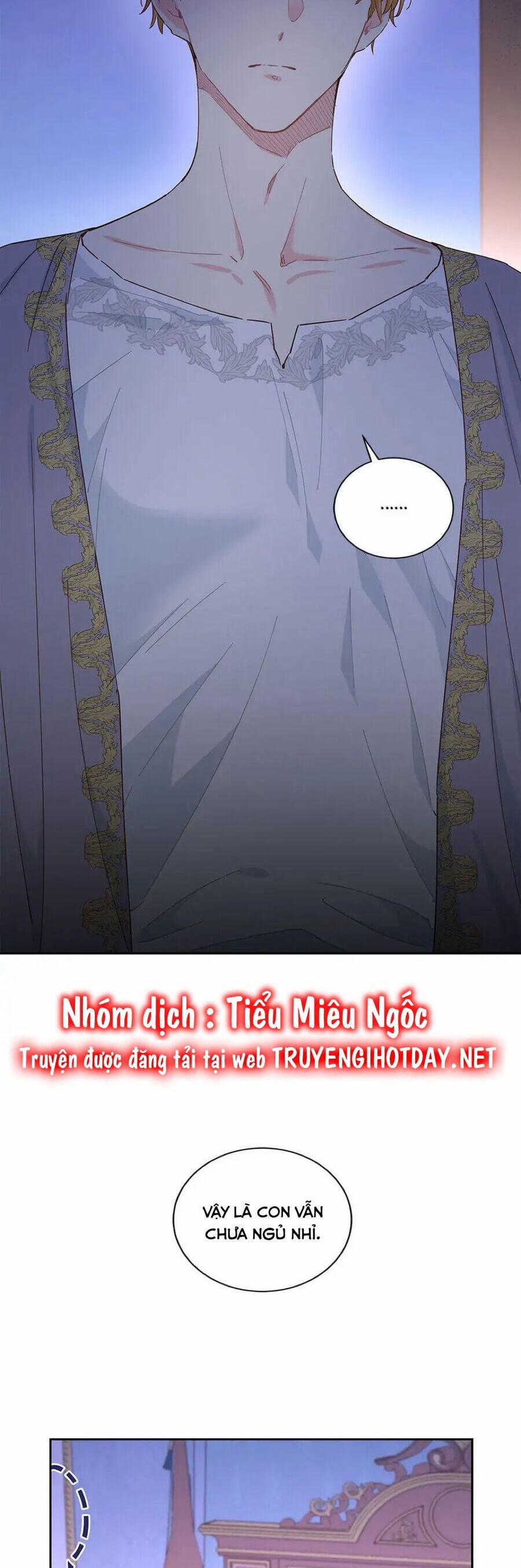 Tôi Đã Mệt Rồi 66 trang 23