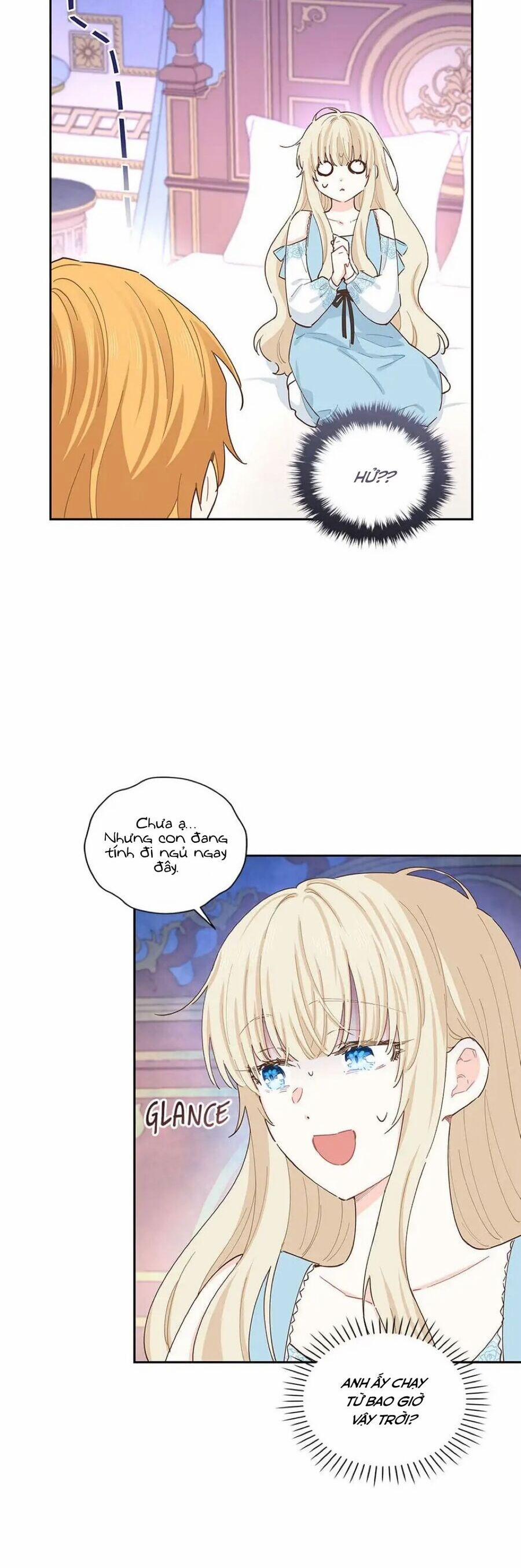 Tôi Đã Mệt Rồi 66 trang 24