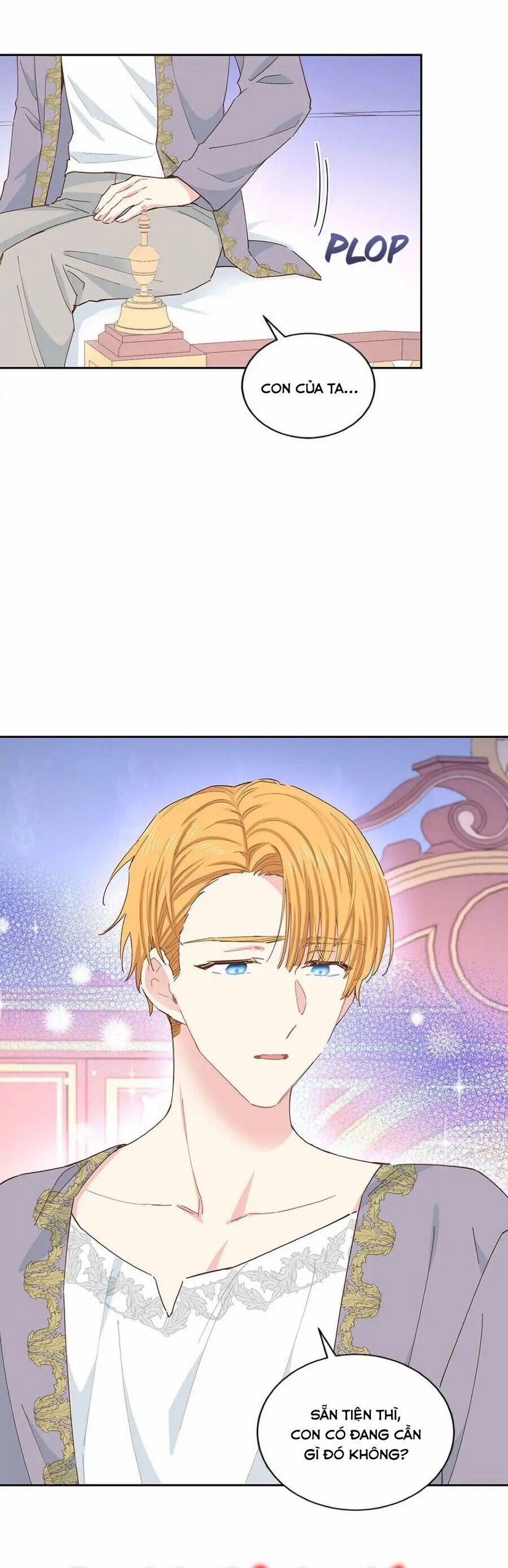 Tôi Đã Mệt Rồi 66 trang 26