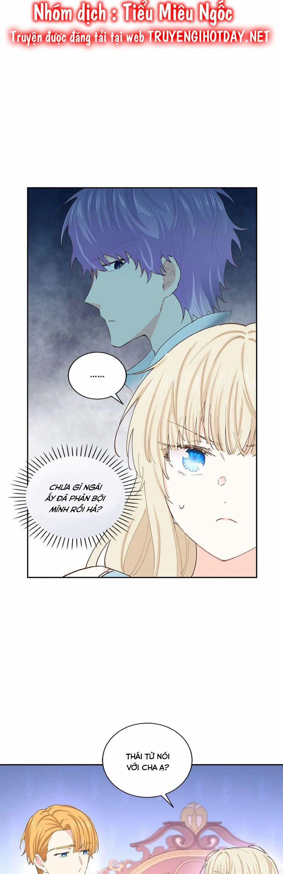 Tôi Đã Mệt Rồi 66 trang 27