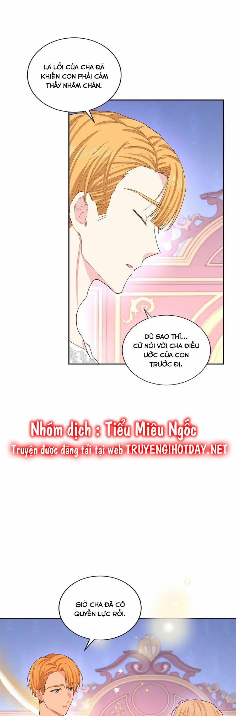 Tôi Đã Mệt Rồi 66 trang 29