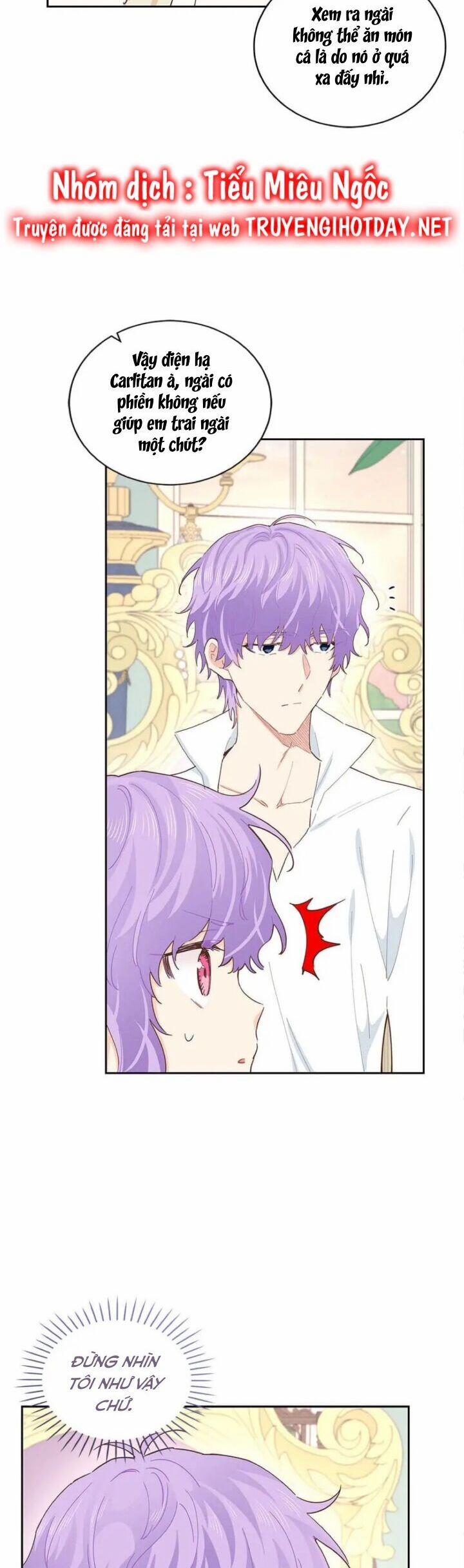 Tôi Đã Mệt Rồi 66 trang 3