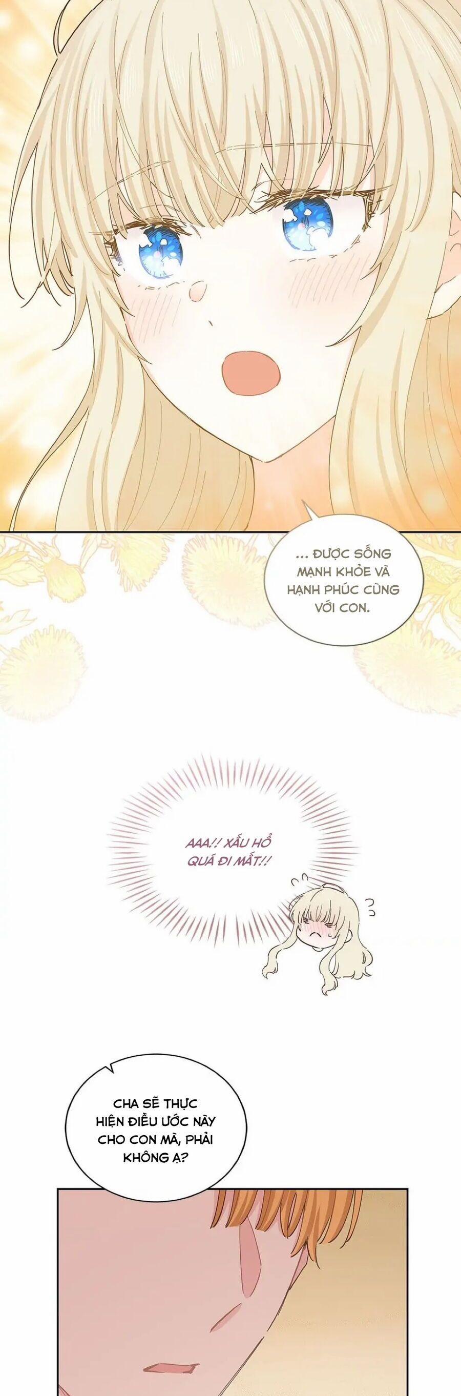 Tôi Đã Mệt Rồi 66 trang 31