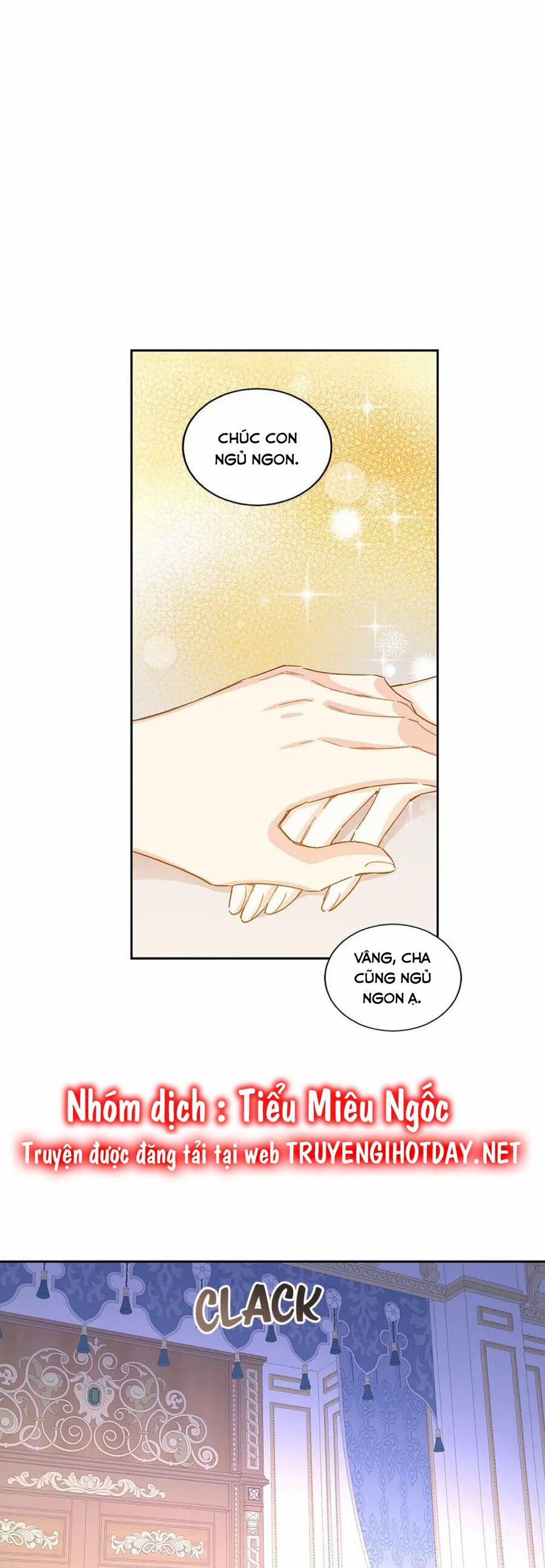 Tôi Đã Mệt Rồi 66 trang 33