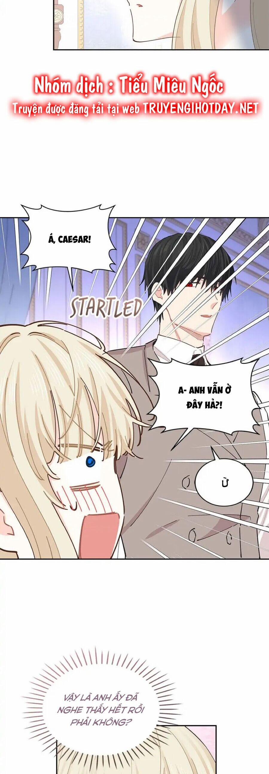 Tôi Đã Mệt Rồi 66 trang 35