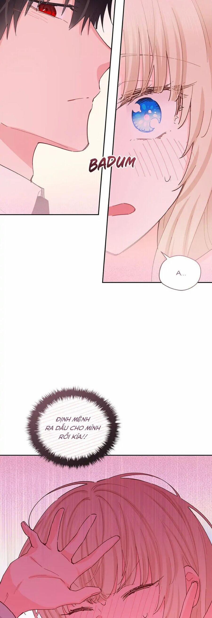 Tôi Đã Mệt Rồi 66 trang 38