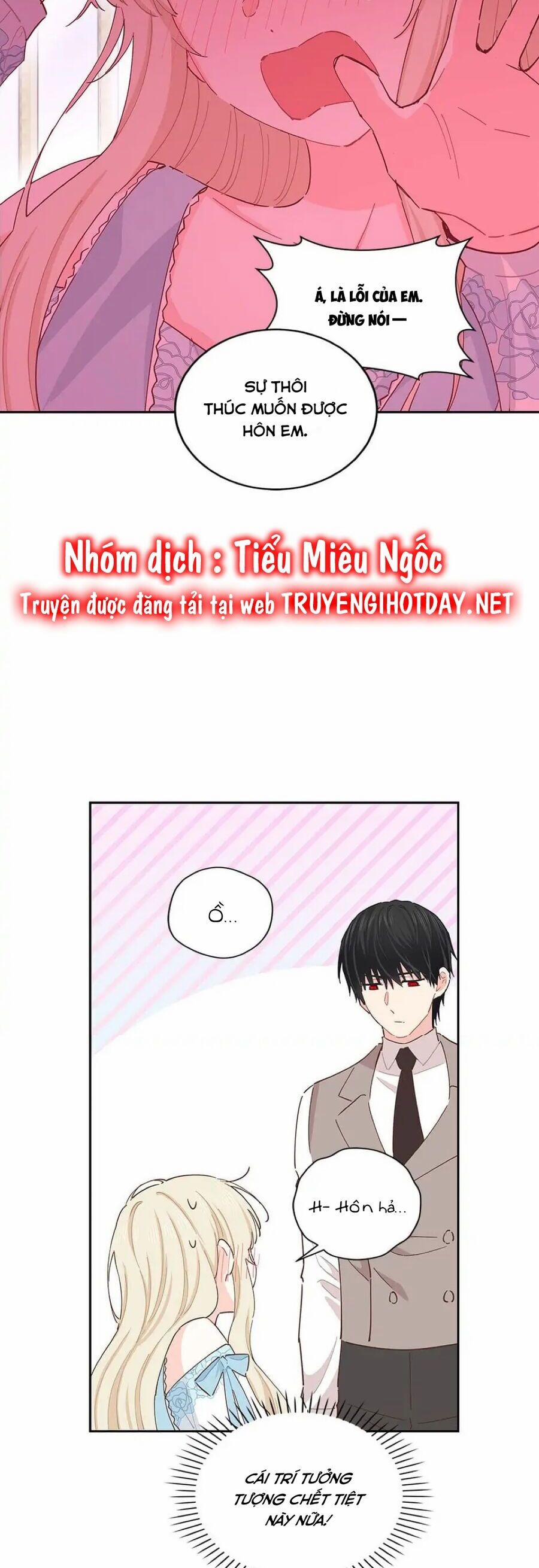 Tôi Đã Mệt Rồi 66 trang 39