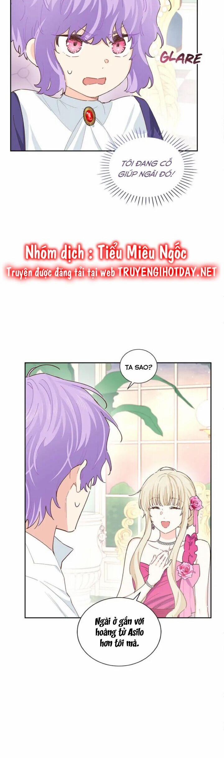 Tôi Đã Mệt Rồi 66 trang 4