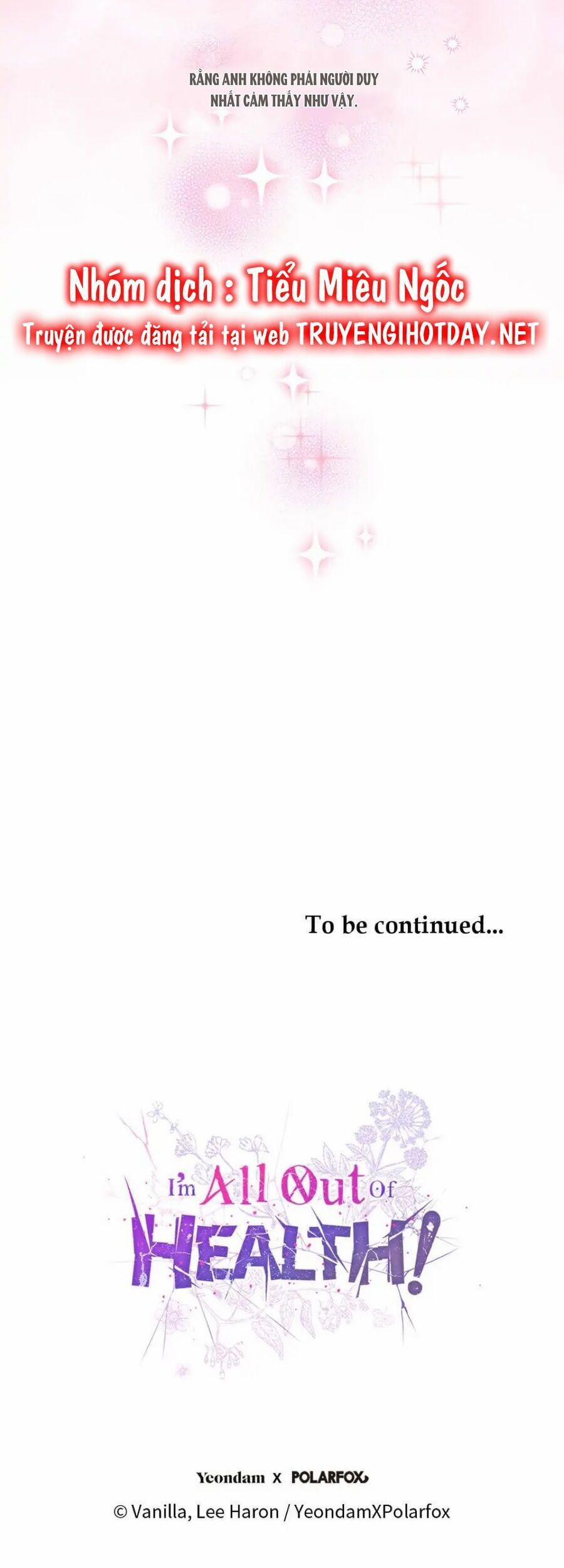 Tôi Đã Mệt Rồi 66 trang 43