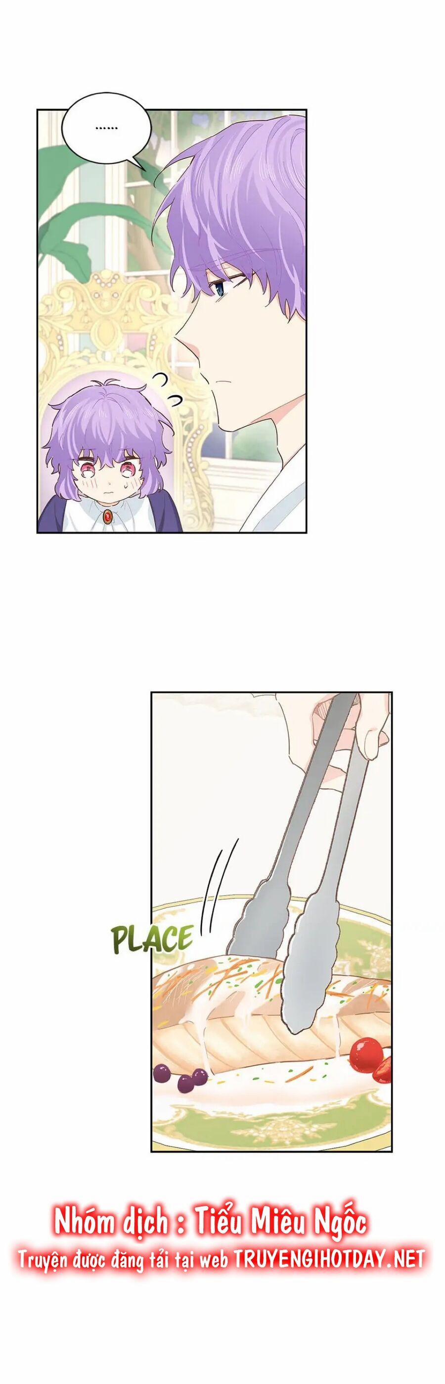 Tôi Đã Mệt Rồi 66 trang 5