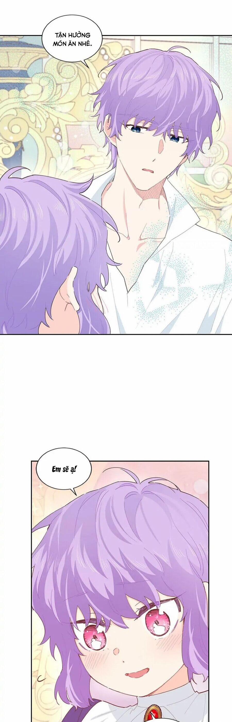 Tôi Đã Mệt Rồi 66 trang 6