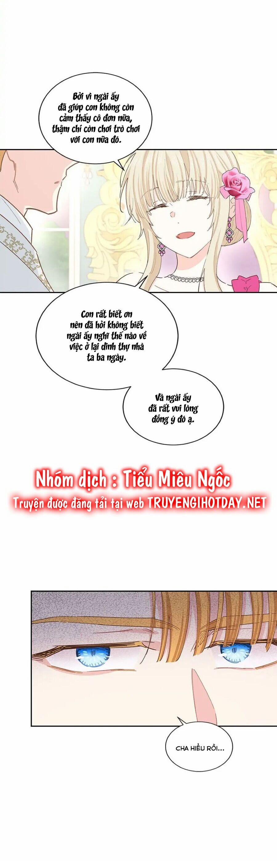 Tôi Đã Mệt Rồi 66 trang 8