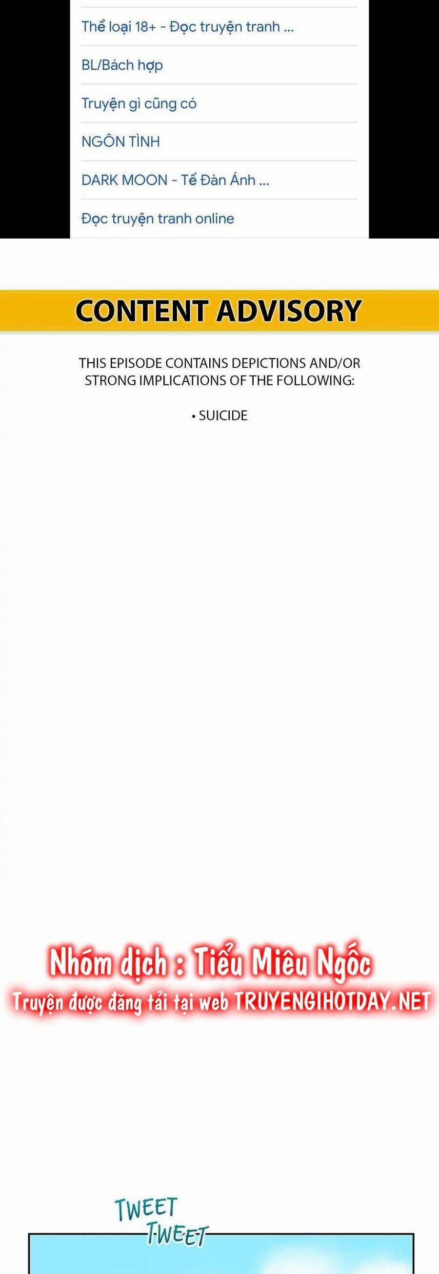 Tôi Đã Mệt Rồi 67 trang 1