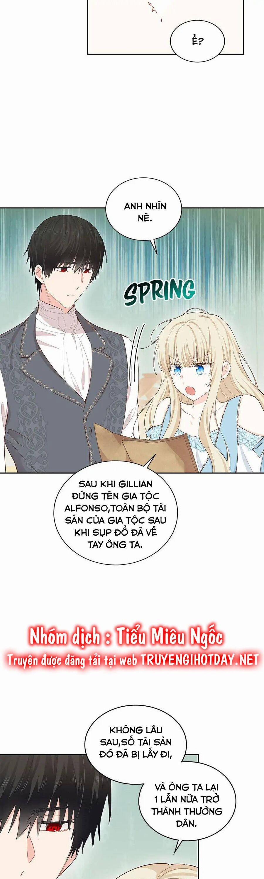 Tôi Đã Mệt Rồi 67 trang 12