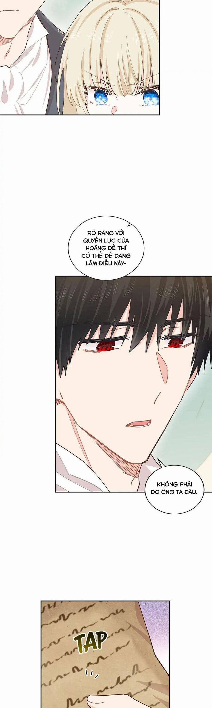 Tôi Đã Mệt Rồi 67 trang 13