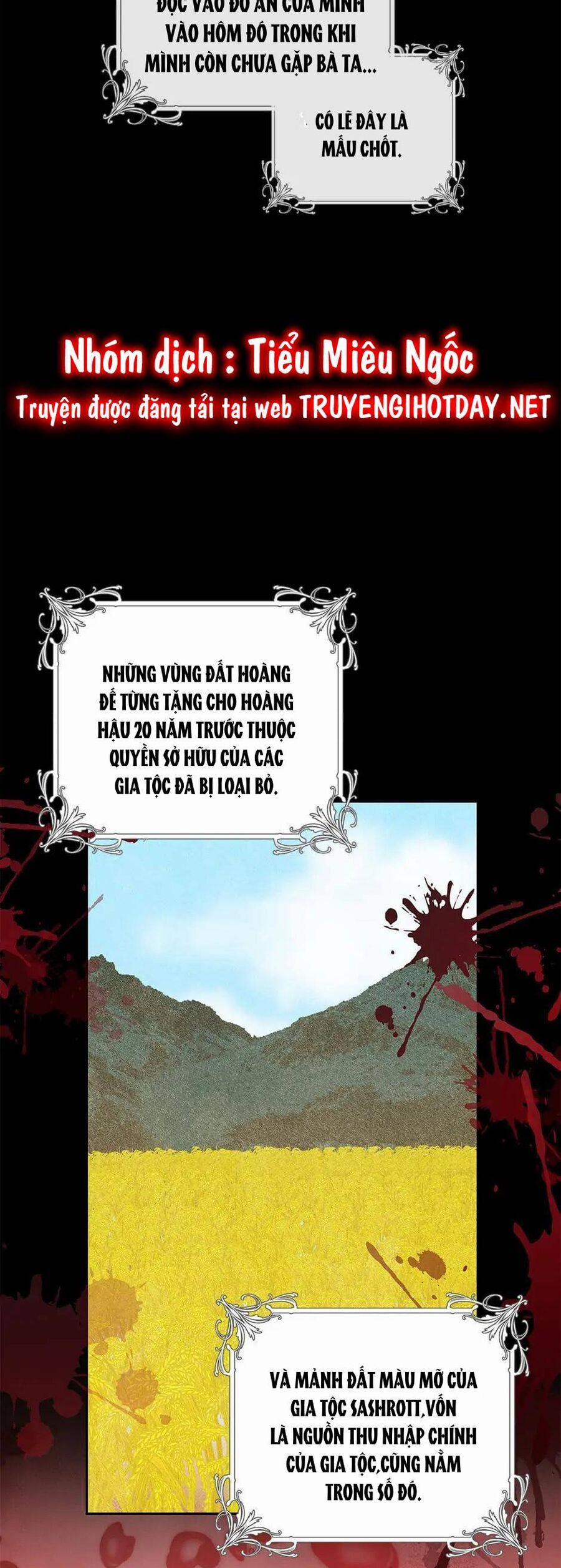 Tôi Đã Mệt Rồi 67 trang 24